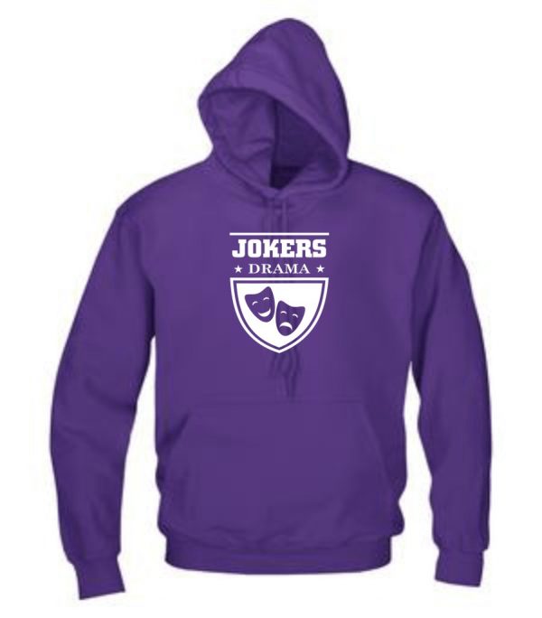 Hoody-Logo #9